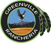 Greenville Rancheria Logo